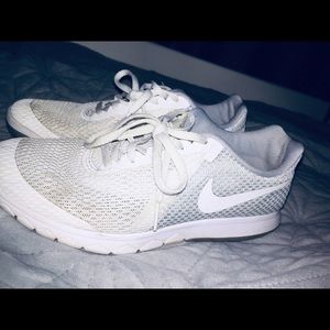 Nike shoes